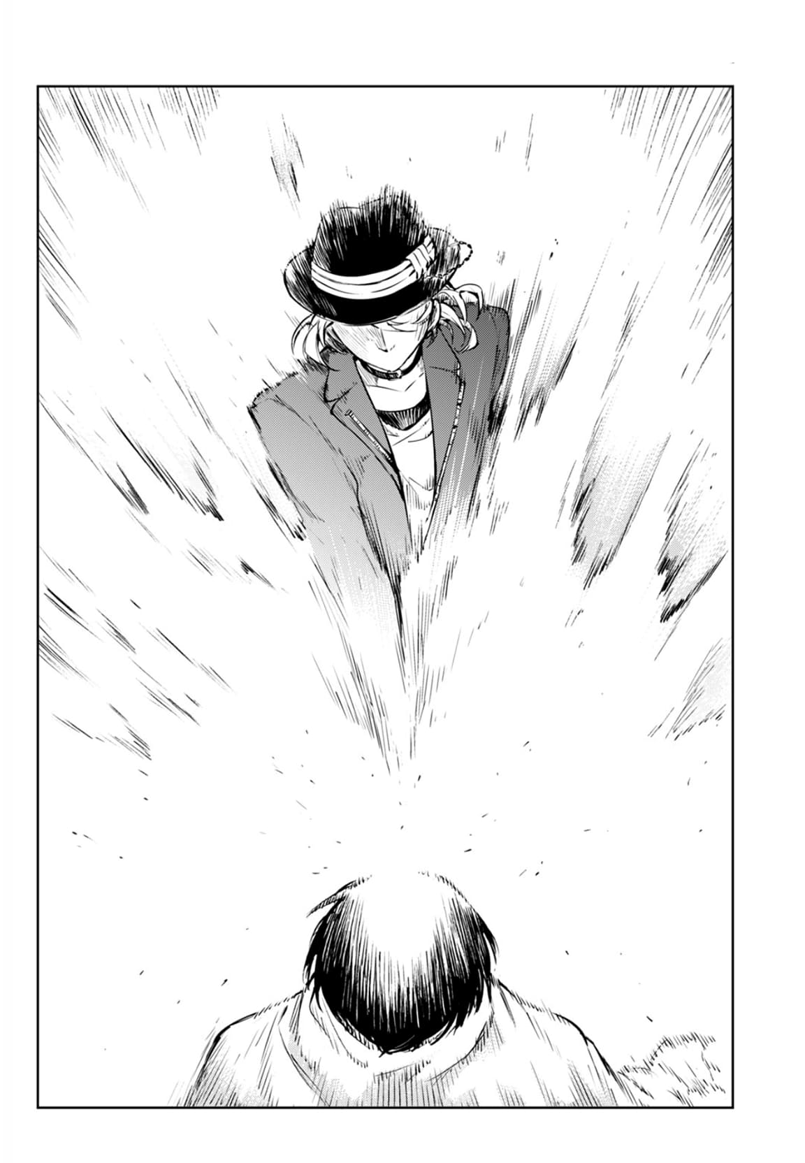 Bungou Stray Dogs, Chapter 109 image 21